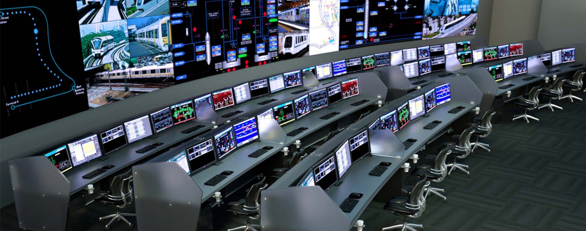 Keeping you running in style.