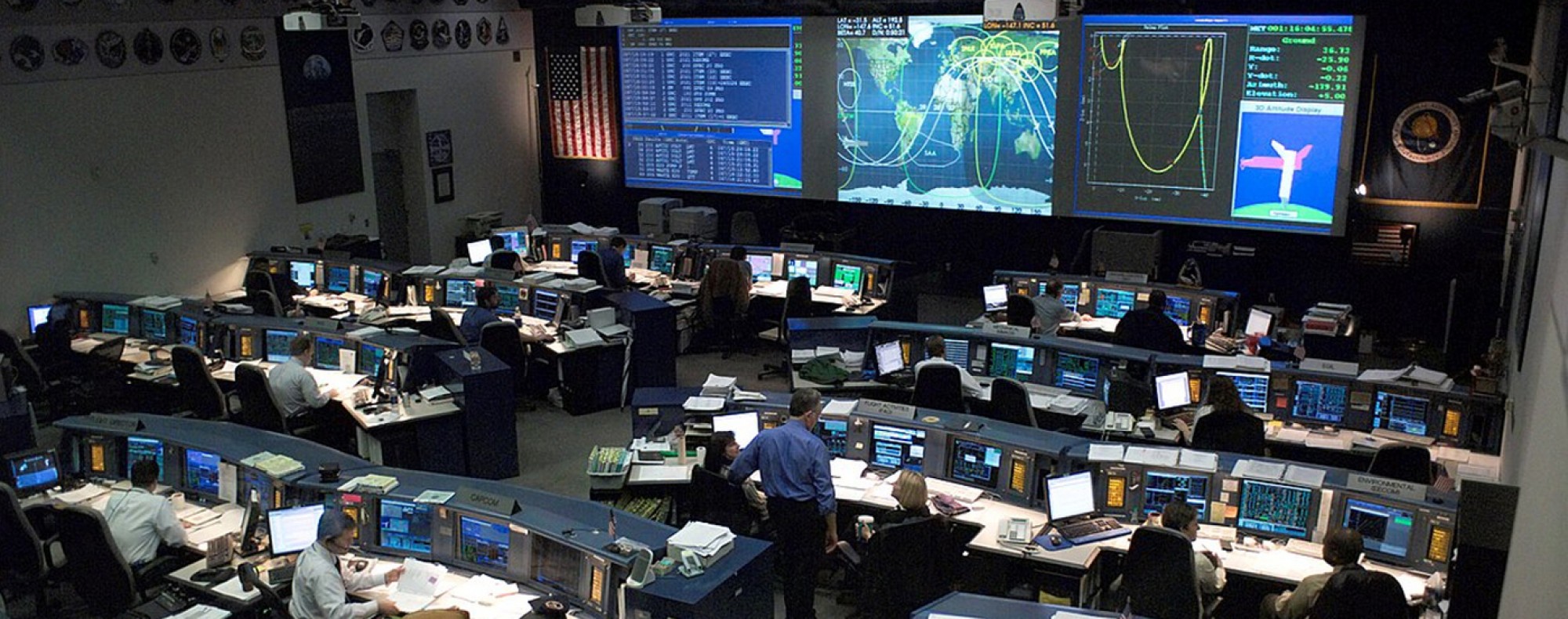 Keeping you running in style.