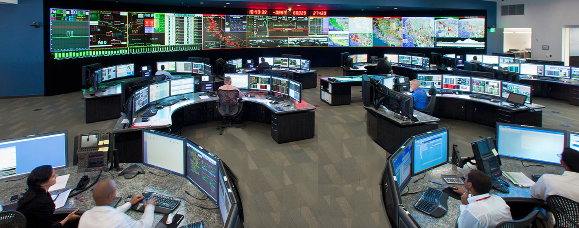 Keeping you running in style.