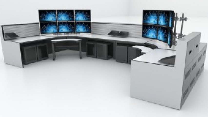 computer command consoles