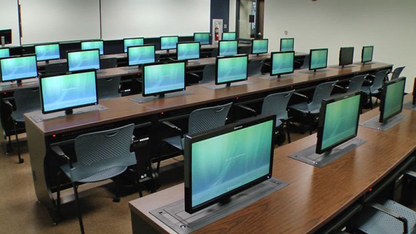 training room furniture